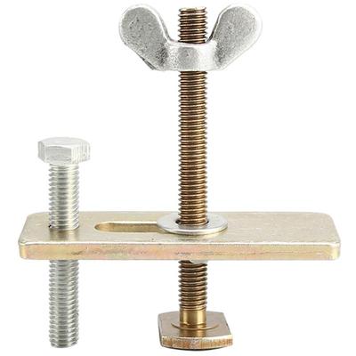 振宇雕刻机压板器台面固定器