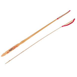 玄鹤扬琴琴竹专业演奏级便携式专用杨琴扬琴槌扬琴键子乐器配件