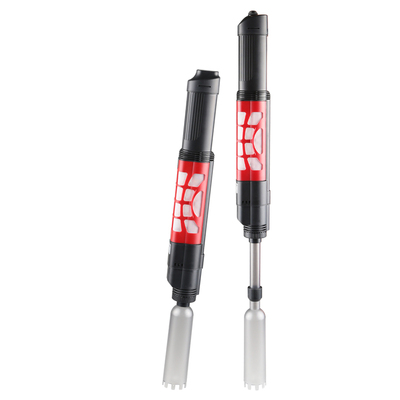 水器鱼缸森森电动换水洗沙器