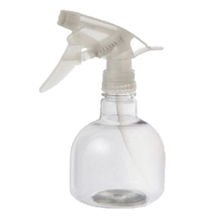 包邮 MATSUNO日本塑料喷水瓶 园艺浇花浇水喷壶 便携小巧喷雾水壶