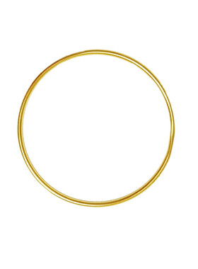 光面包金钛钢光面钛钢手环网红