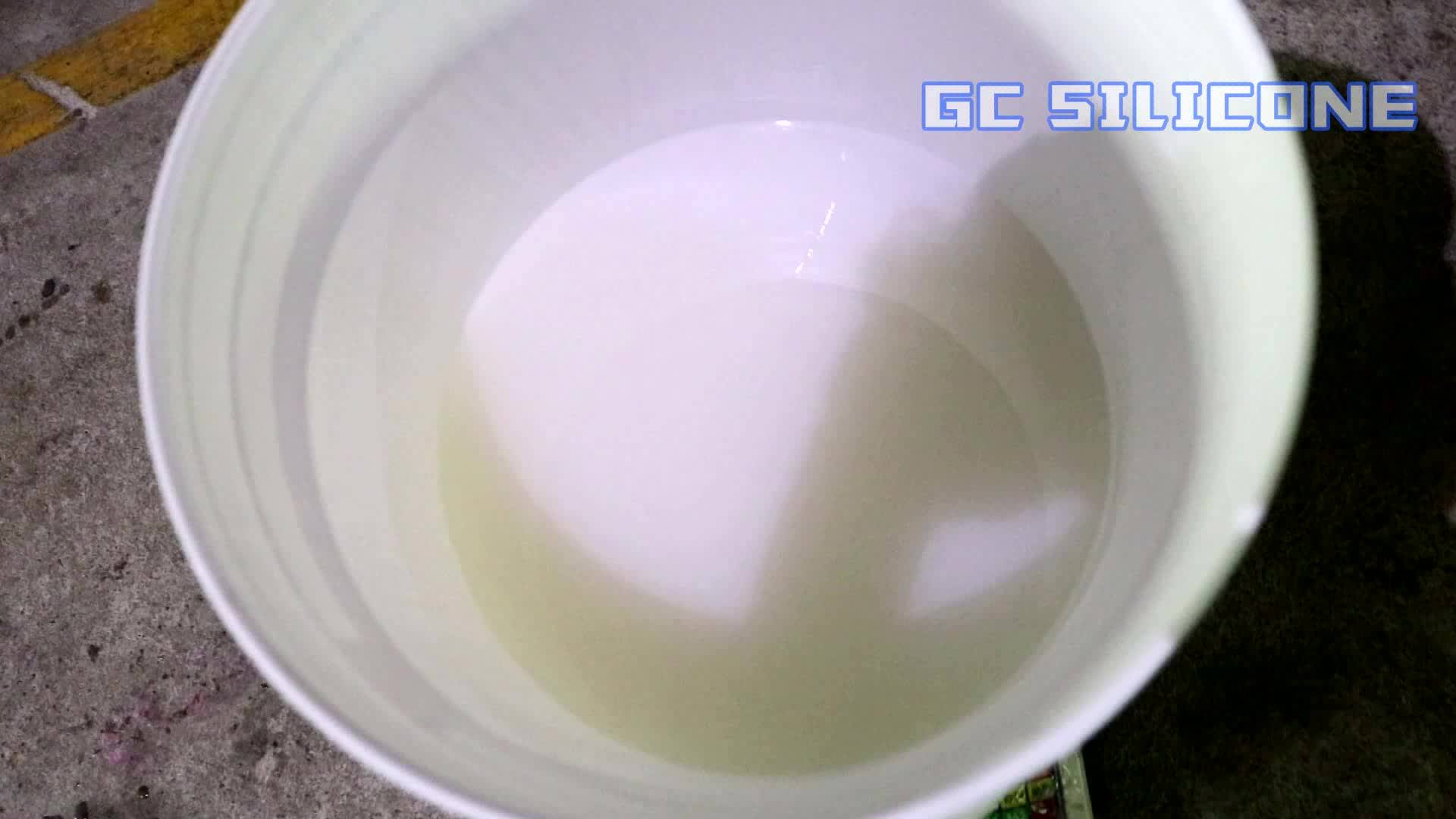 Platinum Cure 50 Shore A Rtv2 2 Part Silicone Molding Compound Buy 2