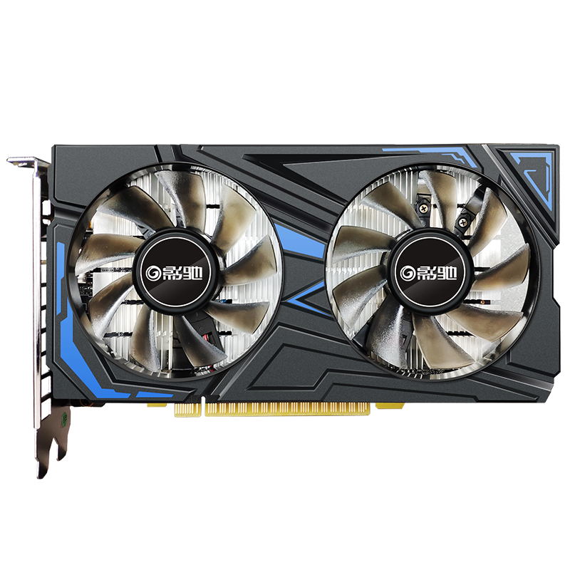全新影驰gtx1050ti 4g高端台式机怎么样？三点忠告必须注重