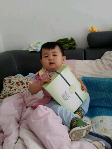 佰草集平衡补水套装