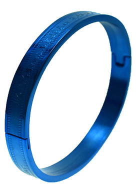 财神随求药师佛手镯时尚情侣