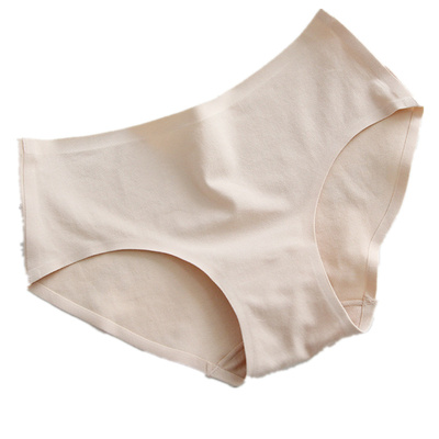 美国精选高端纯棉女式内裤SUPIMA