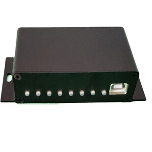 tally触发器VMIX导播台电脑软件切换台tally转换盒猛犸导播通话