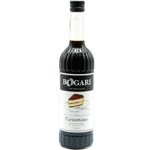 宝珈丽糖浆 提拉米苏风味果露750ml酒吧调酒咖啡奶茶店用