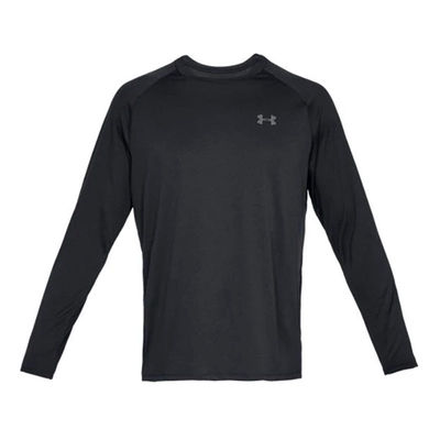 长袖快干衣安德玛速干