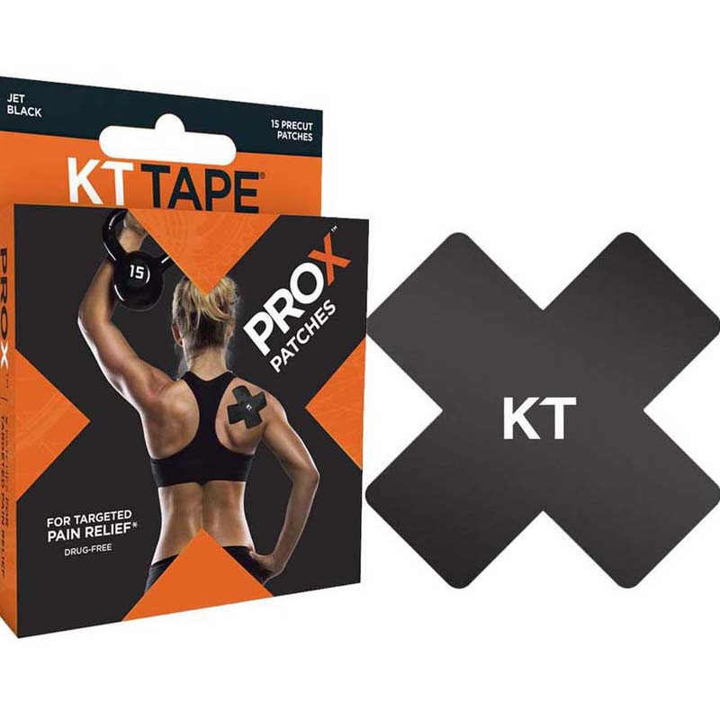 kttape疼痛肌效贴