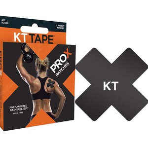 kttape疼痛肌效贴
