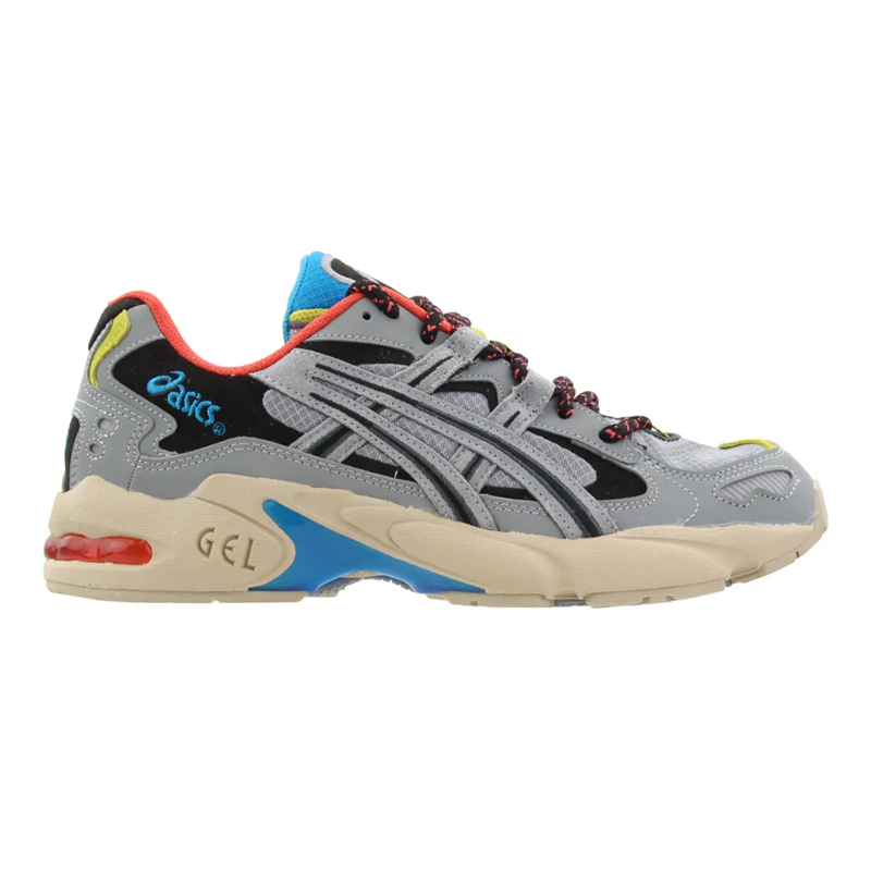 现货亚瑟士/Asics GEL-KAYANO 5 OG复古老爹鞋1191A148-020