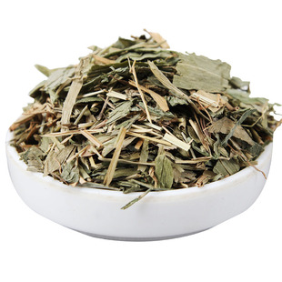 中药材野生新货 淡竹叶 老竹叶 新货 500克包邮