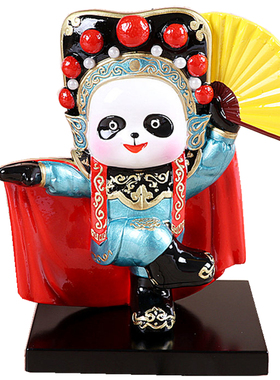 出国礼物书房摆件特色纪念品商务