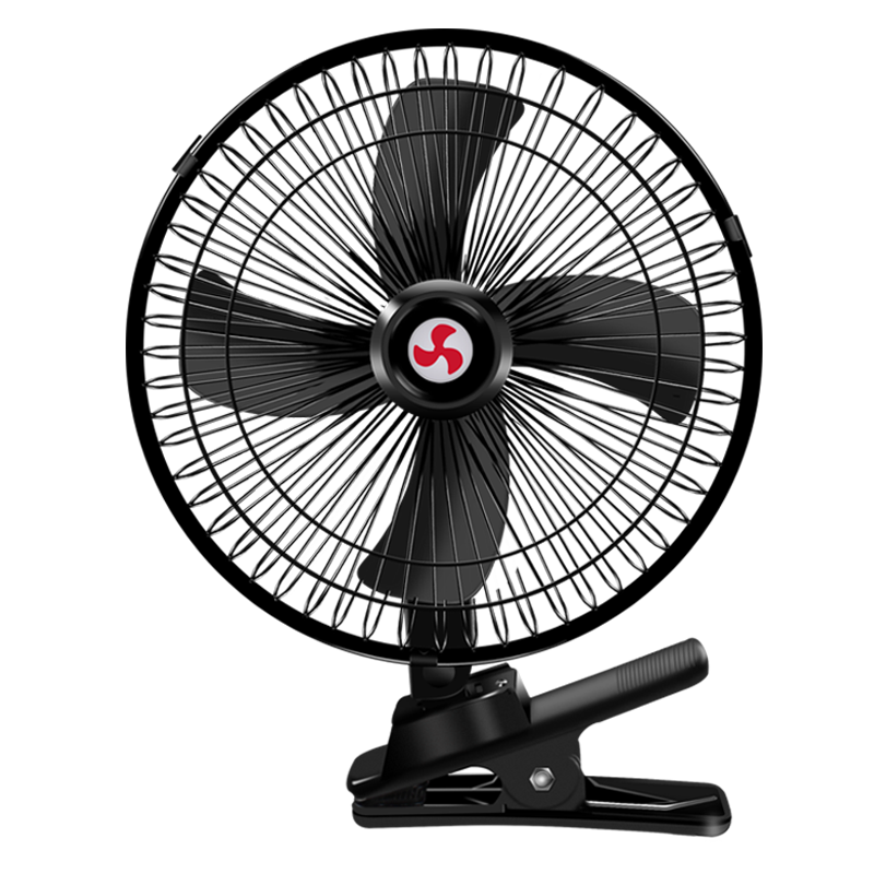 車載風(fēng)扇12V24v大貨車面包車內(nèi)強(qiáng)力風(fēng)力制冷搖頭汽車車用小電風(fēng)扇