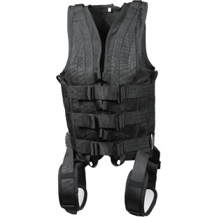 欣达影视武打特技户外高空动作吊威亚全身安全带威亚衣拍戏装备