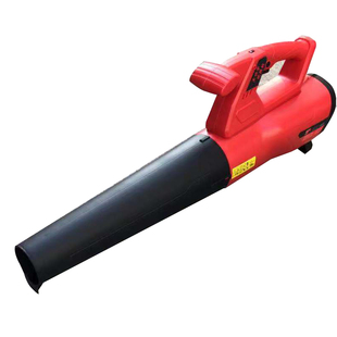 吹风机大功率暴风工业级家用除尘电动鼓风机工地厂房果园手提工具