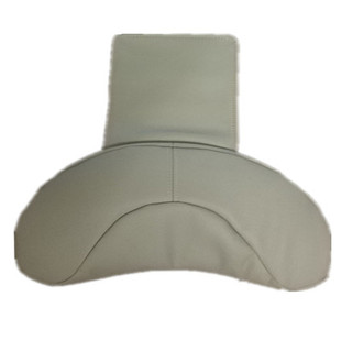 深圳傲胜按摩椅套翻新换皮天王椅全新皮套换布868加工定做OS-808