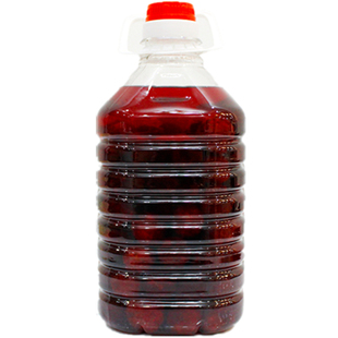 500ml杨梅酒浙江慈溪特产农家酿造高度烧酒浸泡梅子酒果酒好酒