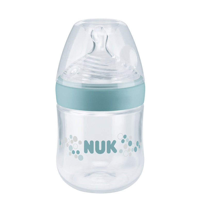 清仓特价德国NUK玻璃奶瓶新生婴