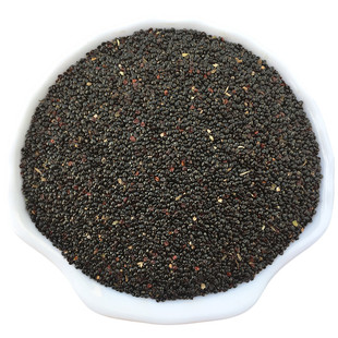 青箱子中药材青葙子  青葙籽野鸡冠花子鸡公花子