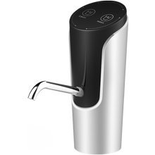 大桶水压水器家用矿泉水按压上水泵1