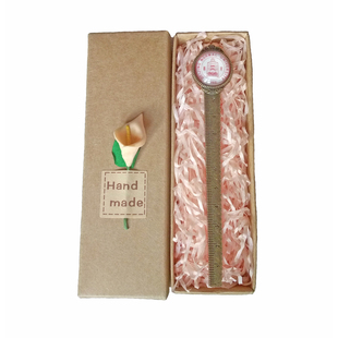 包邮星空书签精美文具古风礼物复古花纹尺子时光宝石图片定制订做