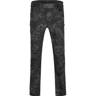 VIPERADE砂石IX7执政官直筒男工装裤通勤战术长裤作训裤