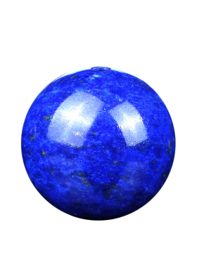 diy纯天然青金石阿富汗帝王散珠
