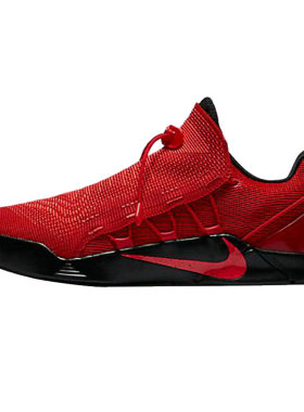 NikeKobe精英低帮篮球鞋坚持门徒