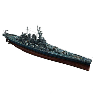 军舰轮船航母模型制作工具拼装旧化上色多轴台钳辅助支架工作台