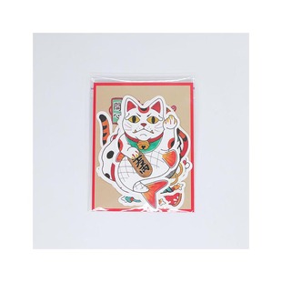 BAON刺青纹身师作品贴纸