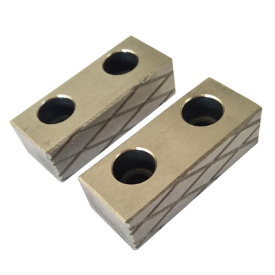 模具方形边锁长顶锁燕秀