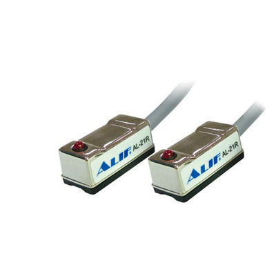 AL-21R台湾元利富ALIF磁性开关21RD 21DF N P S接近开关CS1-F DS1