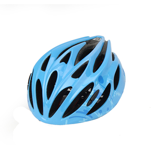 飞鹰疾风速滑头盔专业儿童成人男女轮滑溜冰骑行滑板车安全帽Gale