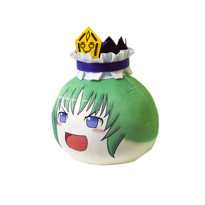 东方project恶心动漫周边包邮