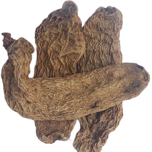 神农架天麻 深山采挖野外生长无硫优质农家晾晒可煲汤50g