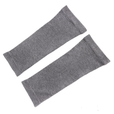 纯棉薄厚关节护肘胳膊手臂套袖