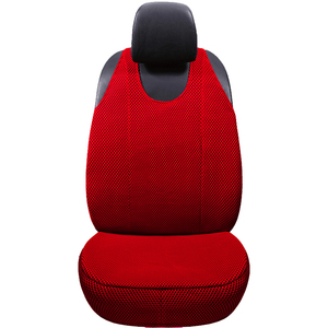 汽车坐垫全包围马甲座垫四季通用透气专车座椅套背心坎肩座套冬季