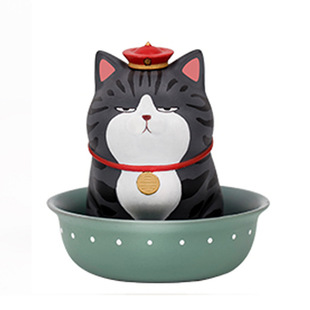 【52TOYS】吾皇巴扎黑趣味盲盒盒蛋可爱潮流公仔手办摆件新年礼物