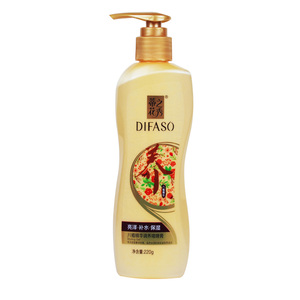 蒂花之秀啫喱膏220g造型丰盈动感 强力定型男女碎发造型