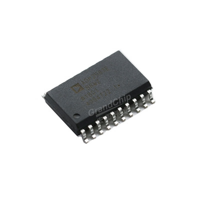 ADM2587EBRWZ SOP-20贴片 ADM2587E 隔离收发器IC芯片 全新原装