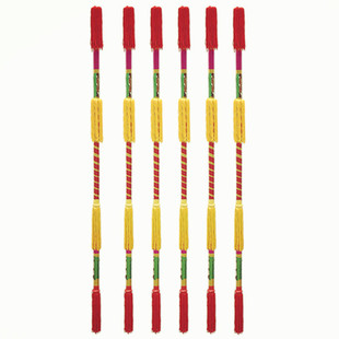 广场舞一根包邮打钱杆连响花棍莲湘舞霸王鞭金钱棒铜钱杆莲厢运动