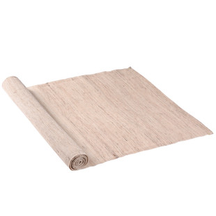 苎萝溪 棉麻布手工苎麻布料吊顶装饰古装短剧背景道具系列麻布diy