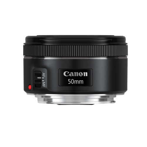 canon /佳能标准定焦镜头小痰盂