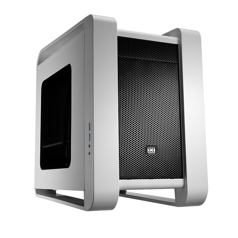 海盗船RGBITX水冷小机箱