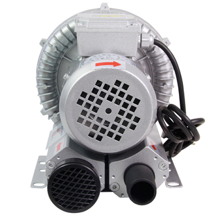 增氧机氧气泵气泵大功率家用鱼氧气机鱼塘专用风机卖充氧泵打氧机