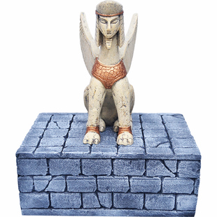 JACKSDO场景—海界场景 海界神兽 海兽 圣衣神话EX 现货