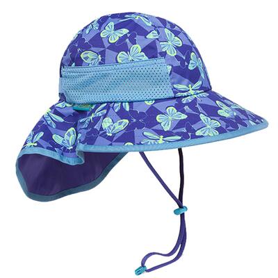 SundayAfternoons儿童女太阳帽