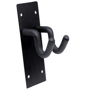 加厚古筝挂架墙壁挂钩墙上立式展示架子家用吉他架板式壁挂支架